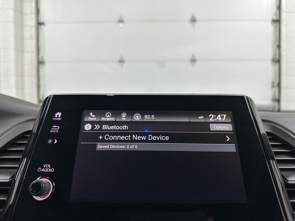 Used 2024 Honda Odyssey Touring image 32