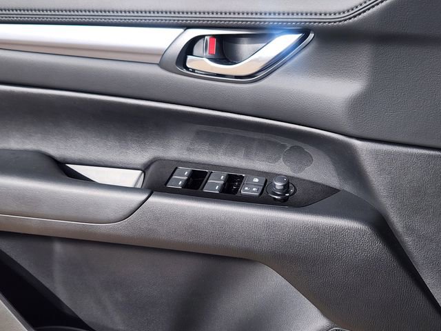 New 2025 MAZDA CX-5 AWD 2.5 S w/ Preferred Package image 9