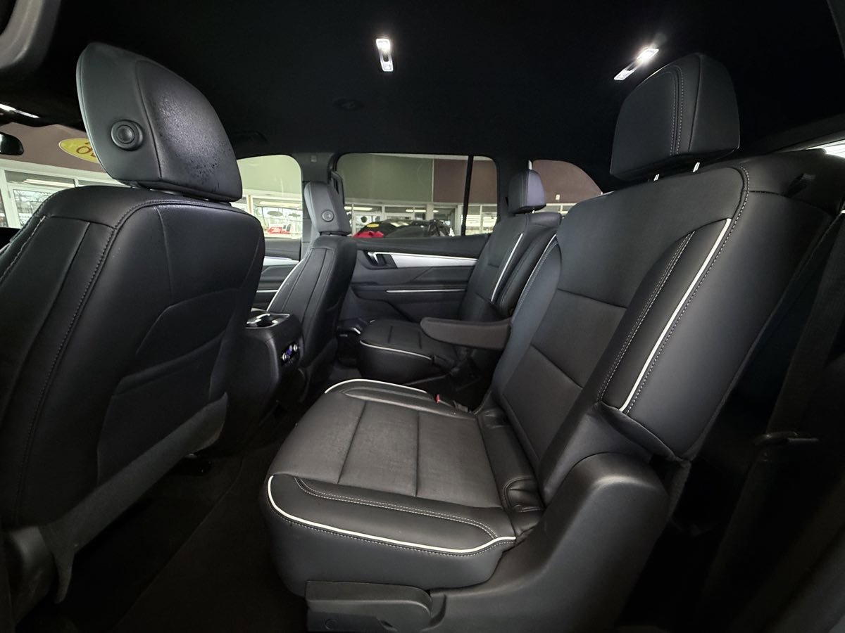 Used 2026 Buick Enclave Preferred FWD image 24