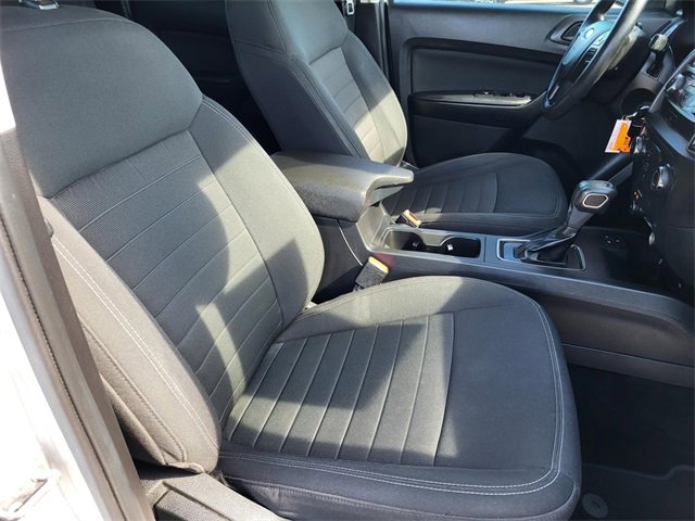 Used 2019 Ford Ranger XL w/ Equipment Group 101A Mid image 21