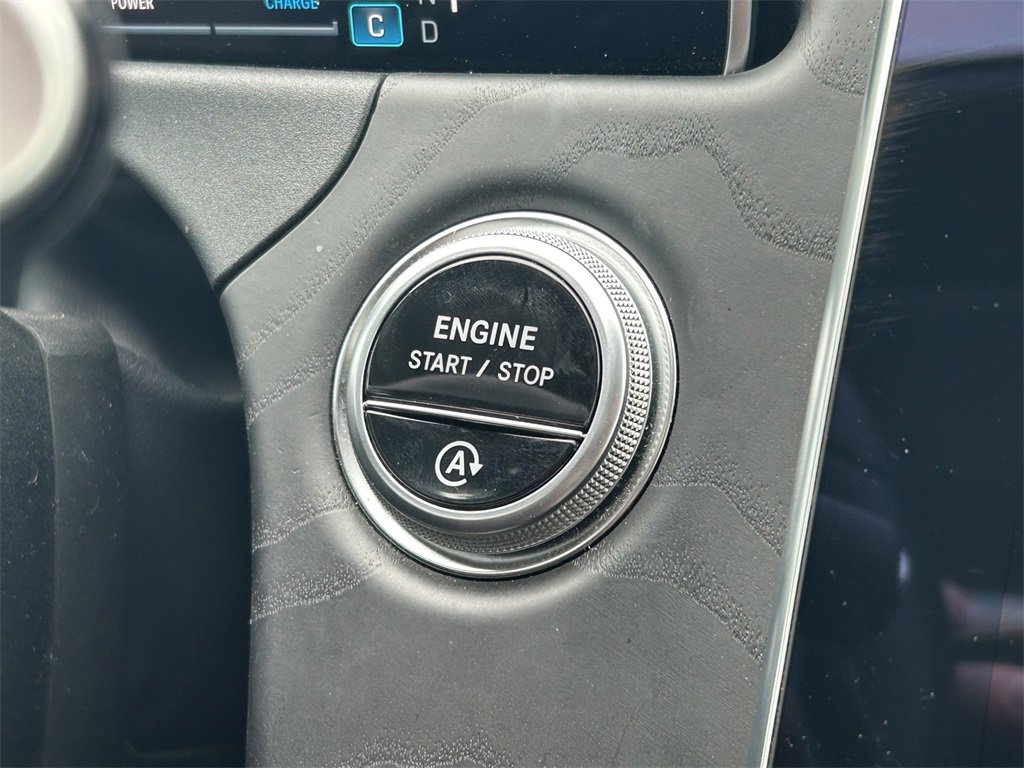 Used 2024 Mercedes-Benz E 350 4MATIC Sedan image 36