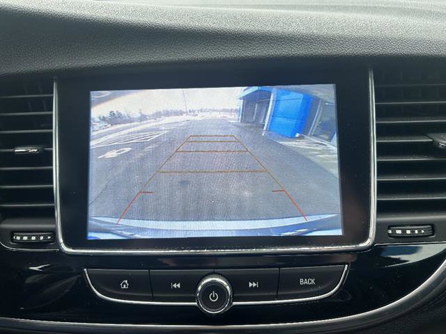 Certified 2019 Buick Encore Preferred image 16