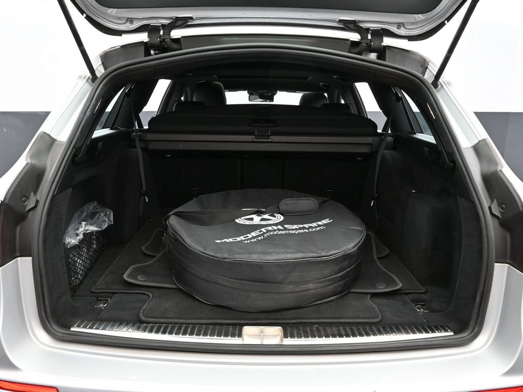 Used 2020 Mercedes-Benz E 450 4MATIC Wagon w/ Premium Package image 15