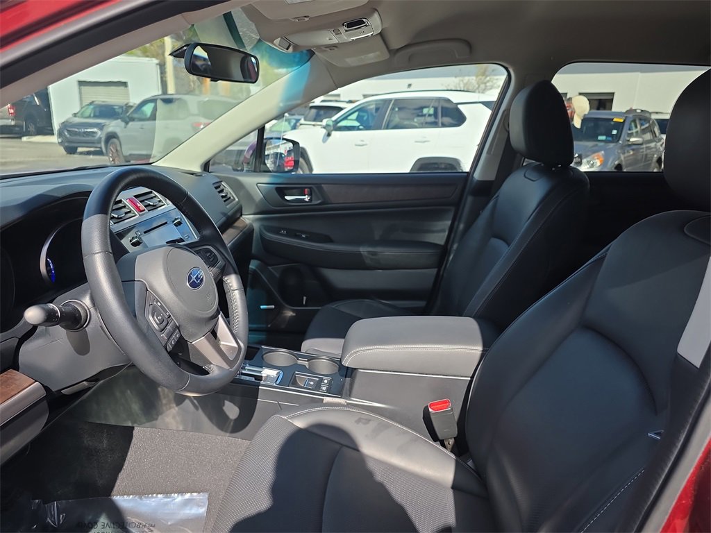 Used 2015 Subaru Outback 2.5i Limited image 22