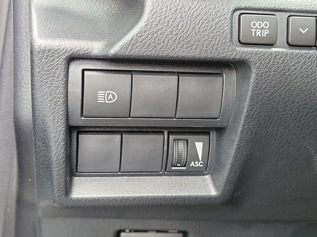 Used 2025 Lexus IS 350 F Sport w/ Accessory Package 2 RWD image 14