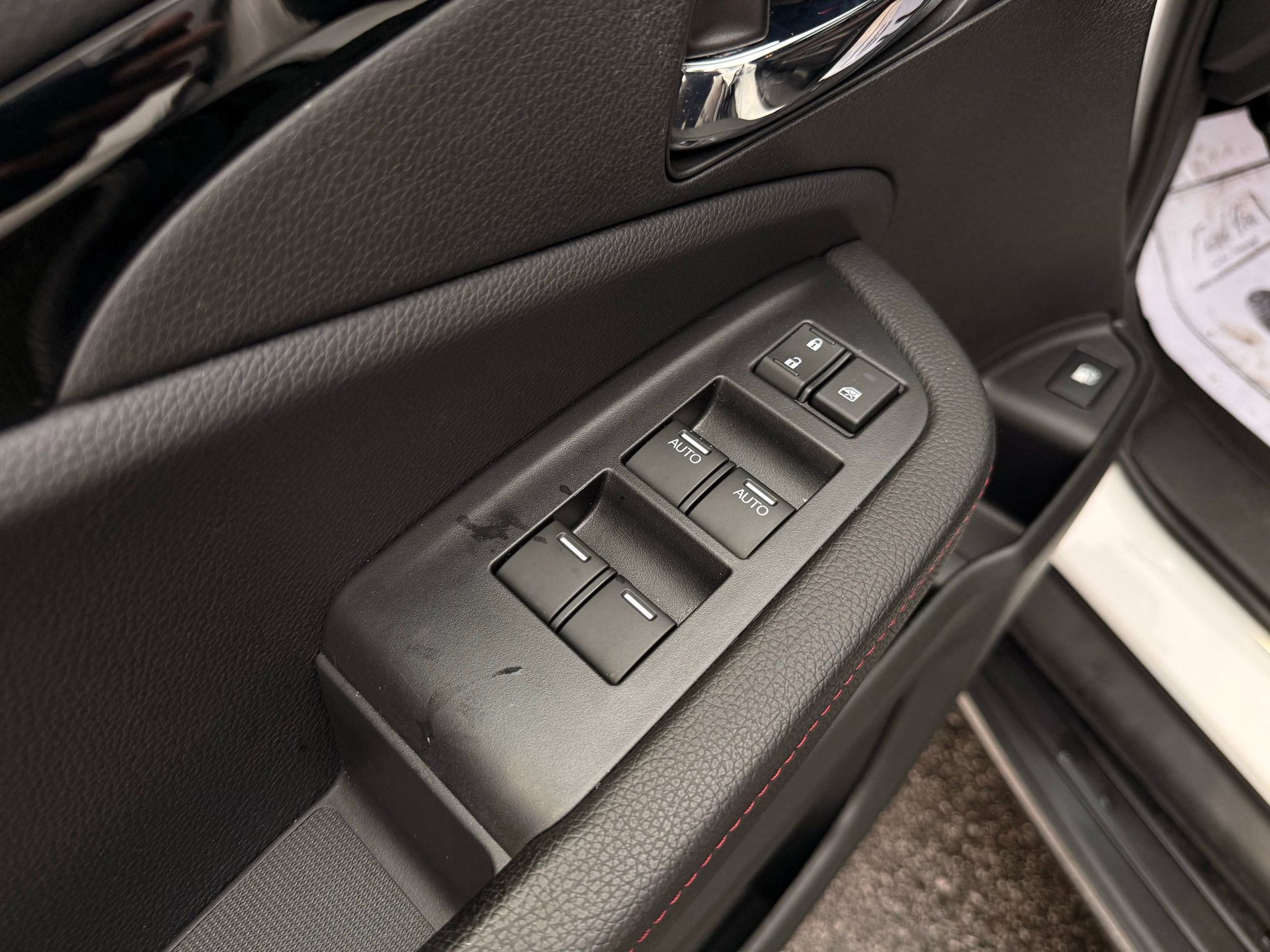 Used 2023 Honda Ridgeline Black Edition image 38