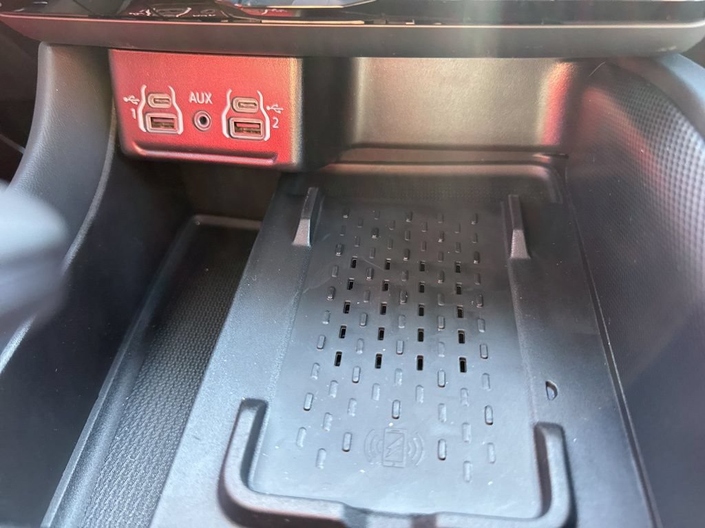 New 2026 Dodge Durango GT AWD/4WD image 17