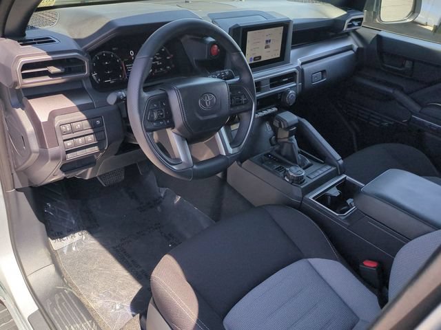 Used 2026 Toyota 4Runner TRD Off-Road AWD/4WD image 11