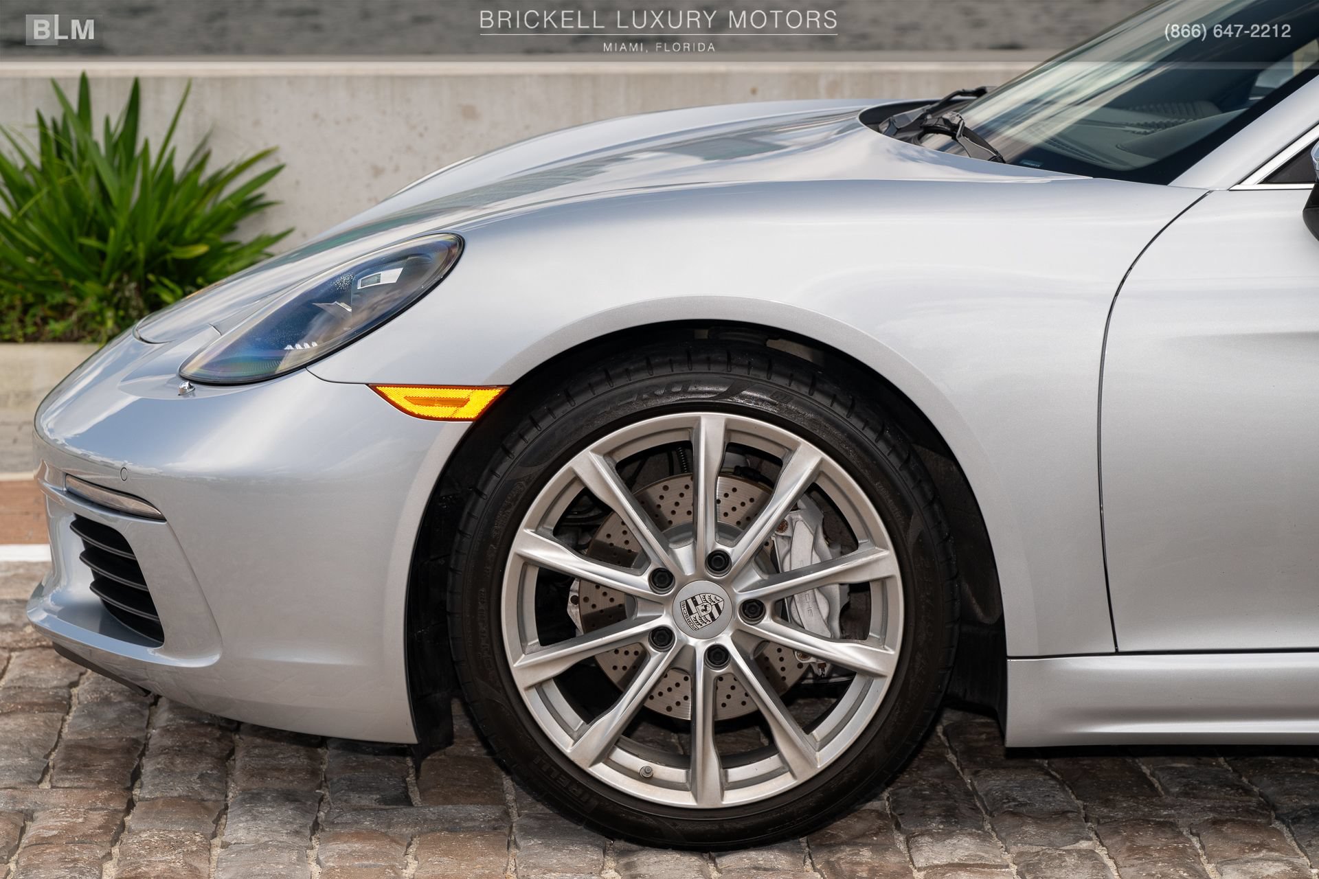 Used 2018 Porsche 718 Cayman RWD image 31