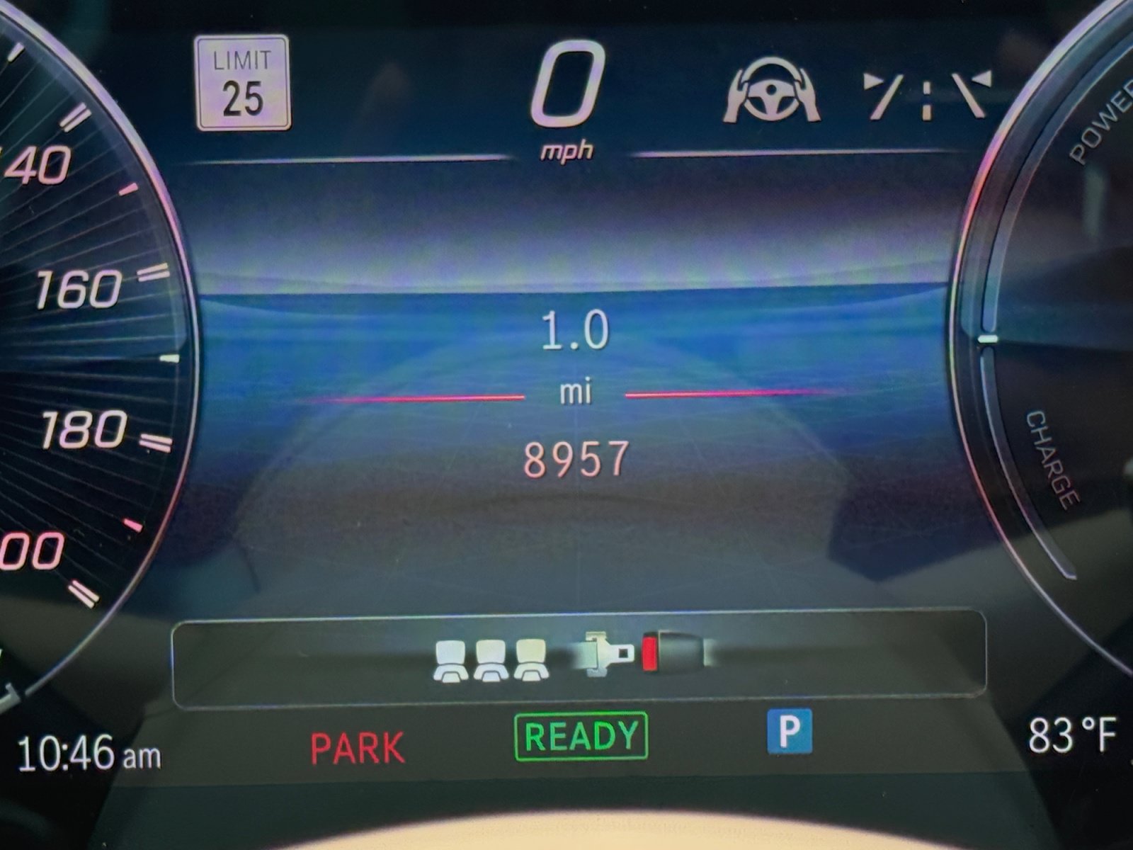 Certified 2025 Mercedes-Benz S 63 AMG S image 11