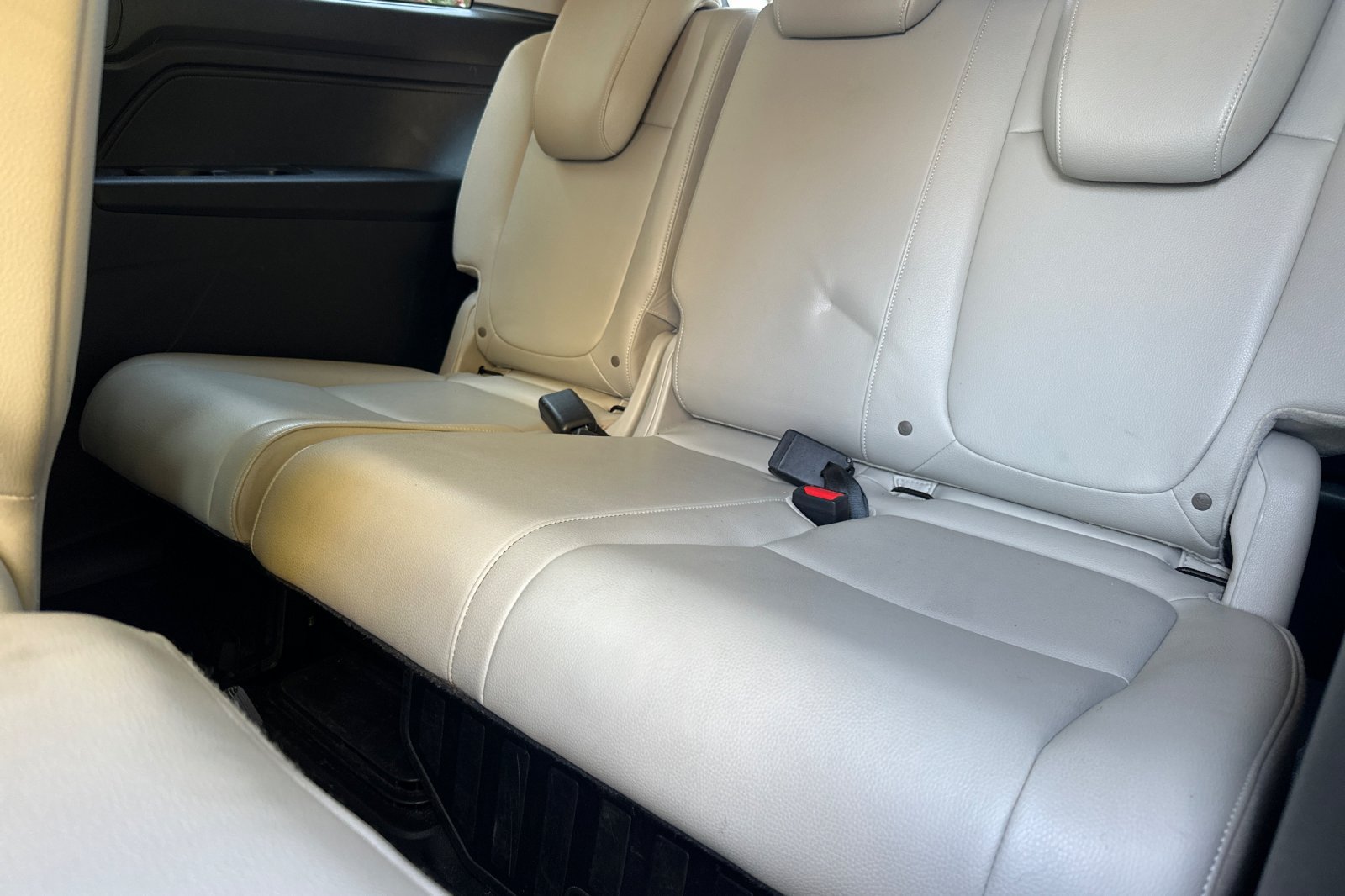 Used 2025 Honda Odyssey EX-L image 18