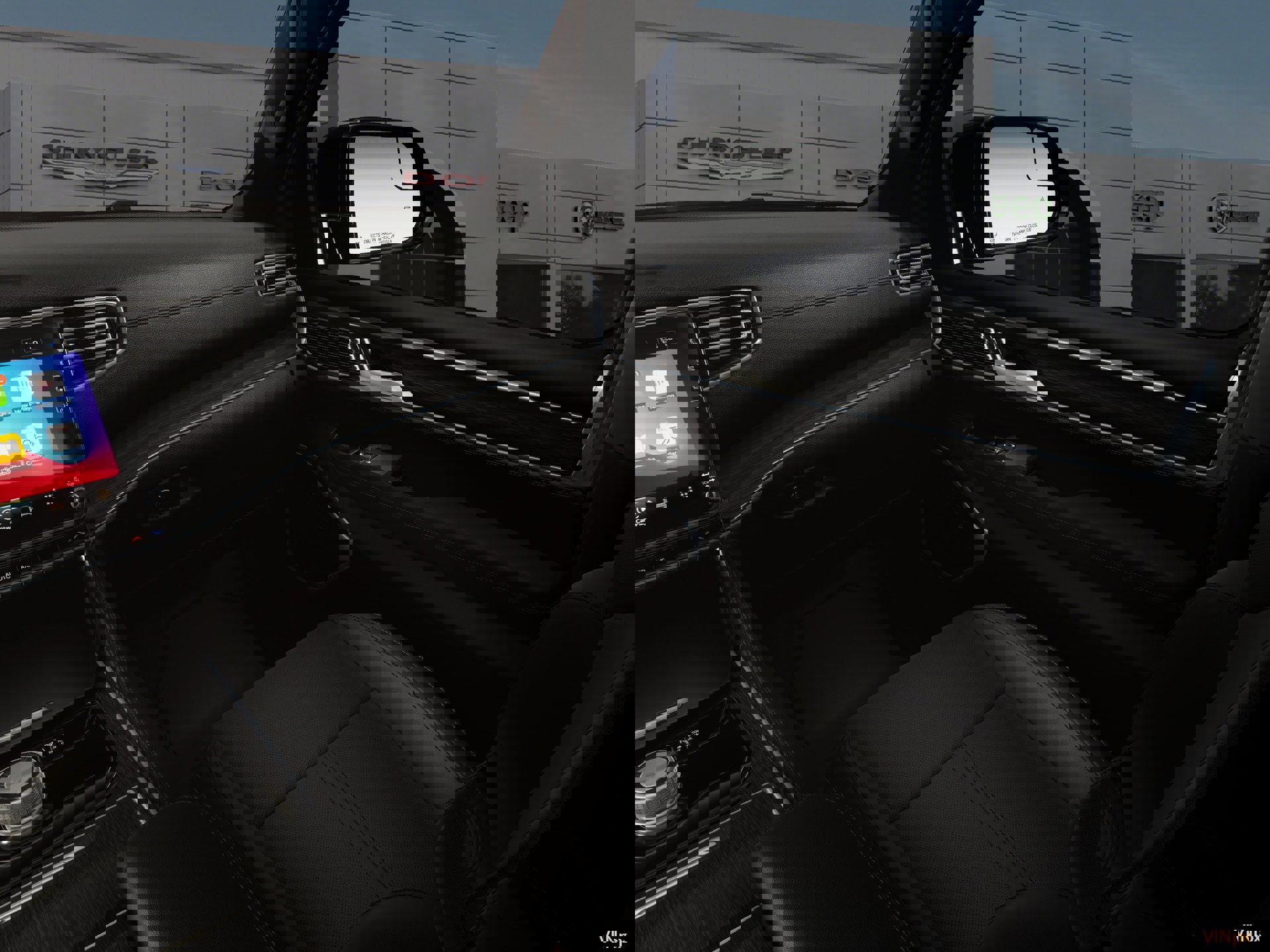 New 2026 Jeep Grand Wagoneer 4x4 image 19