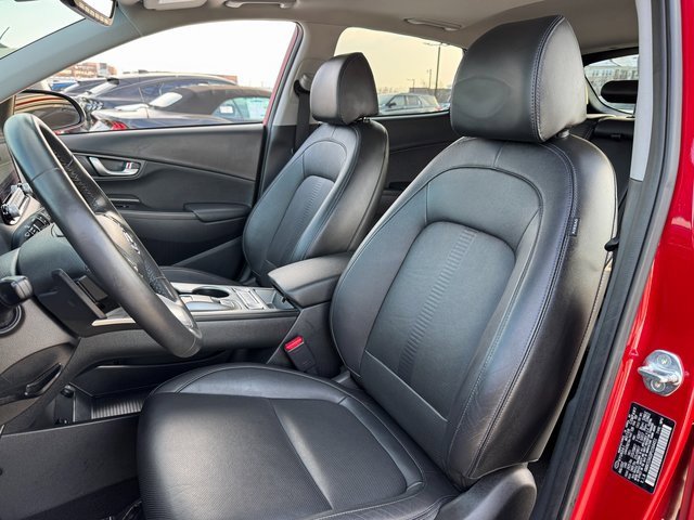 Used 2023 Hyundai Kona Limited image 14