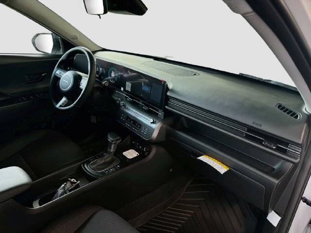 New 2027 Hyundai Kona SEL Sport FWD image 29