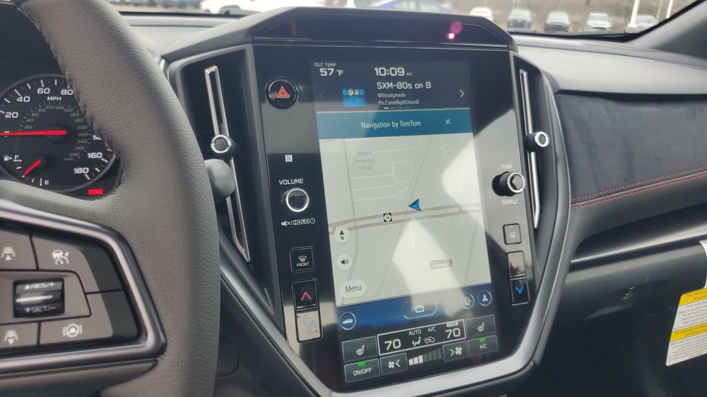 New 2026 Subaru WRX Limited image 18