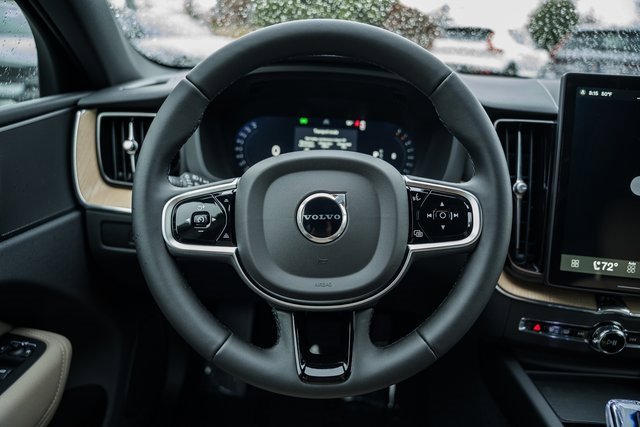 New 2026 Volvo XC60 B5 Plus w/ Protection Package Premier image 27