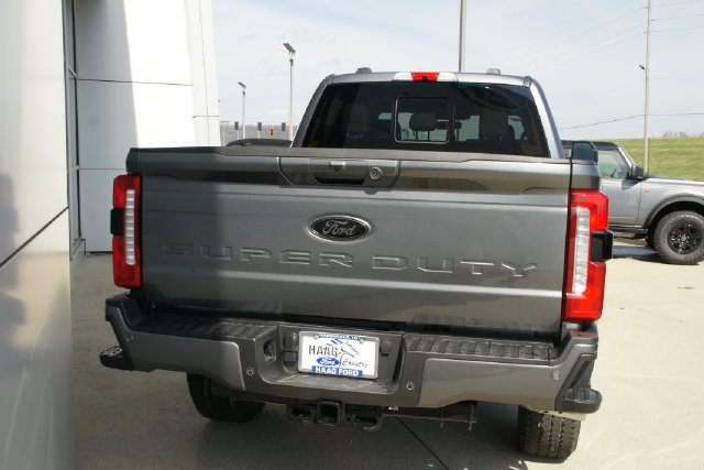 New 2026 Ford F350 XLT w/ XLT Premium Package AWD/4WD image 4