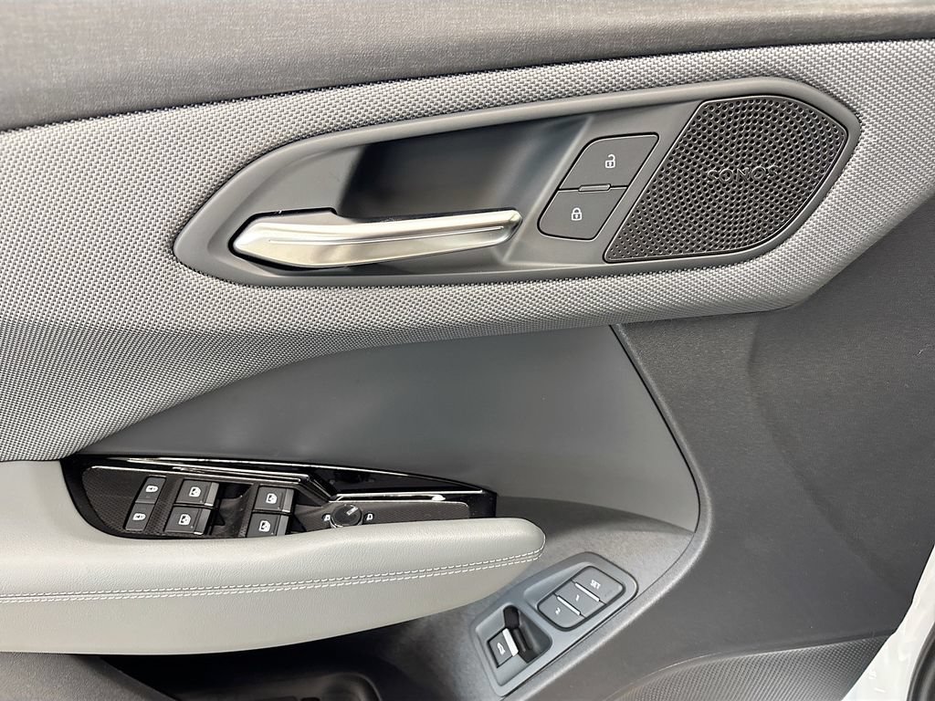 New 2026 Audi Q3 quattro 2.0T AWD/4WD image 21