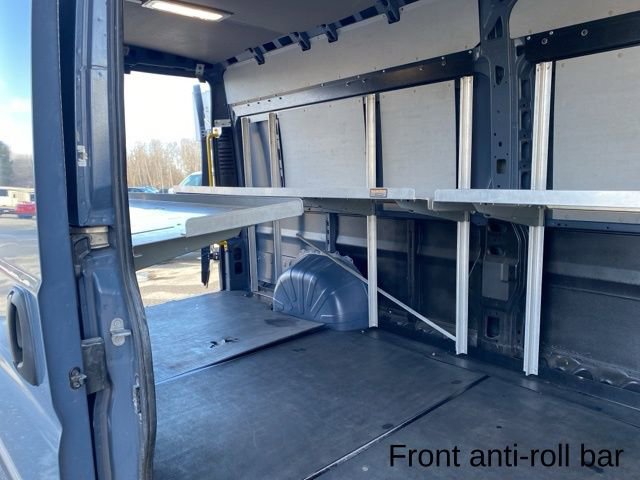 Used 2020 RAM ProMaster 3500 image 26