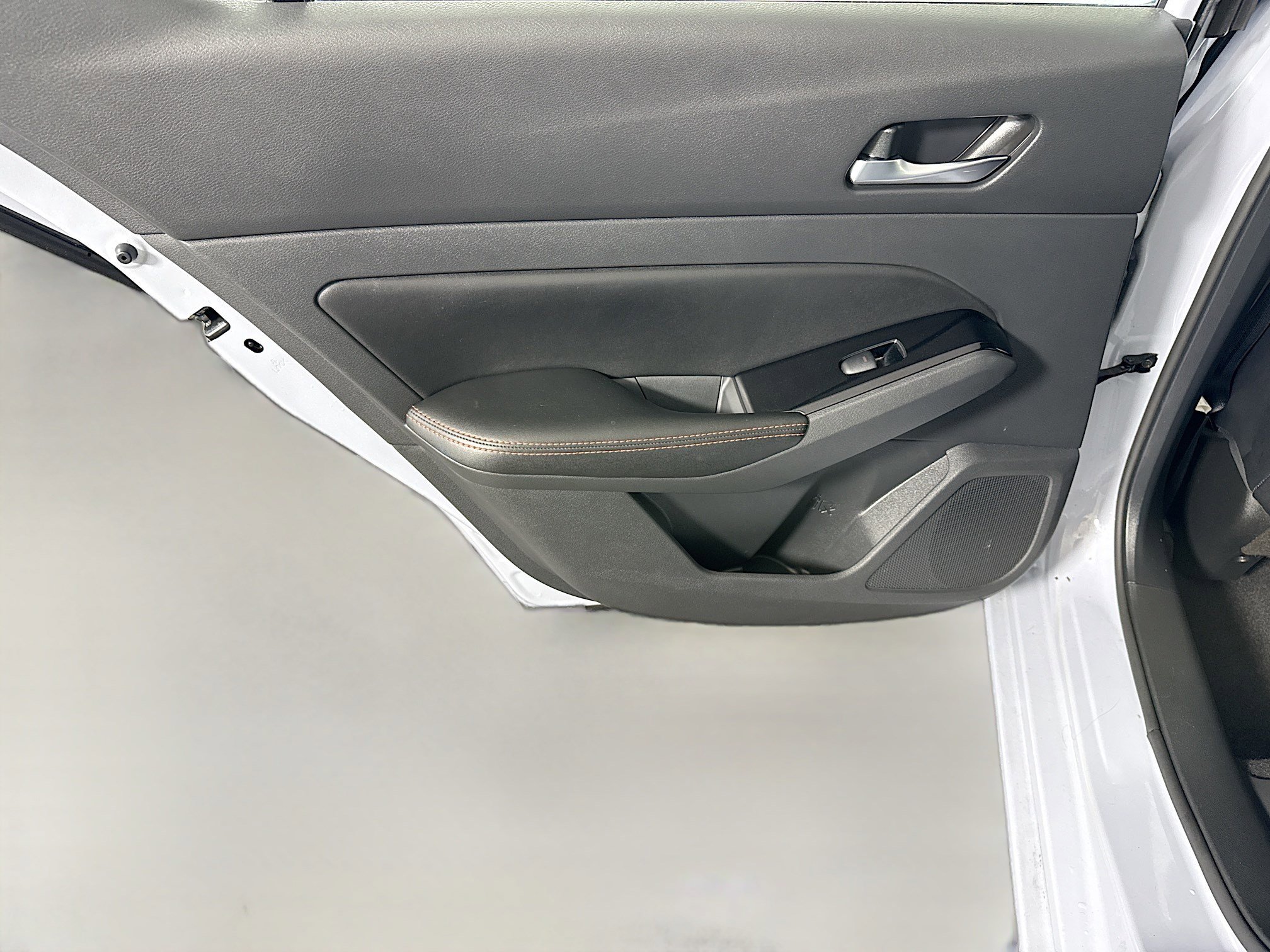 Used 2023 Nissan Altima 2.5 SR image 26