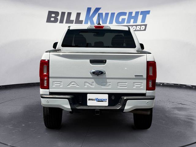 Certified 2019 Ford Ranger XLT w/ Equipment Group 301A Mid AWD/4WD image 4