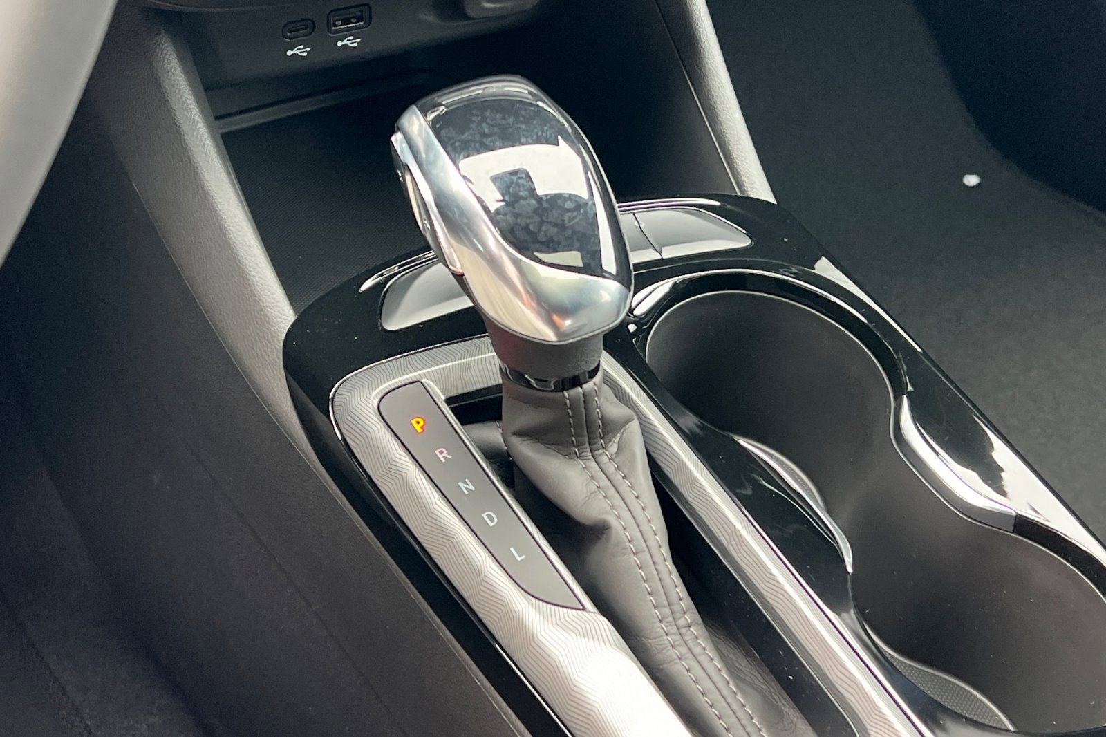 New 2026 Buick Envista Sport Touring image 20