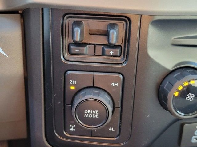 New 2026 Ford F250 XL w/ STX Appearance Package image 20