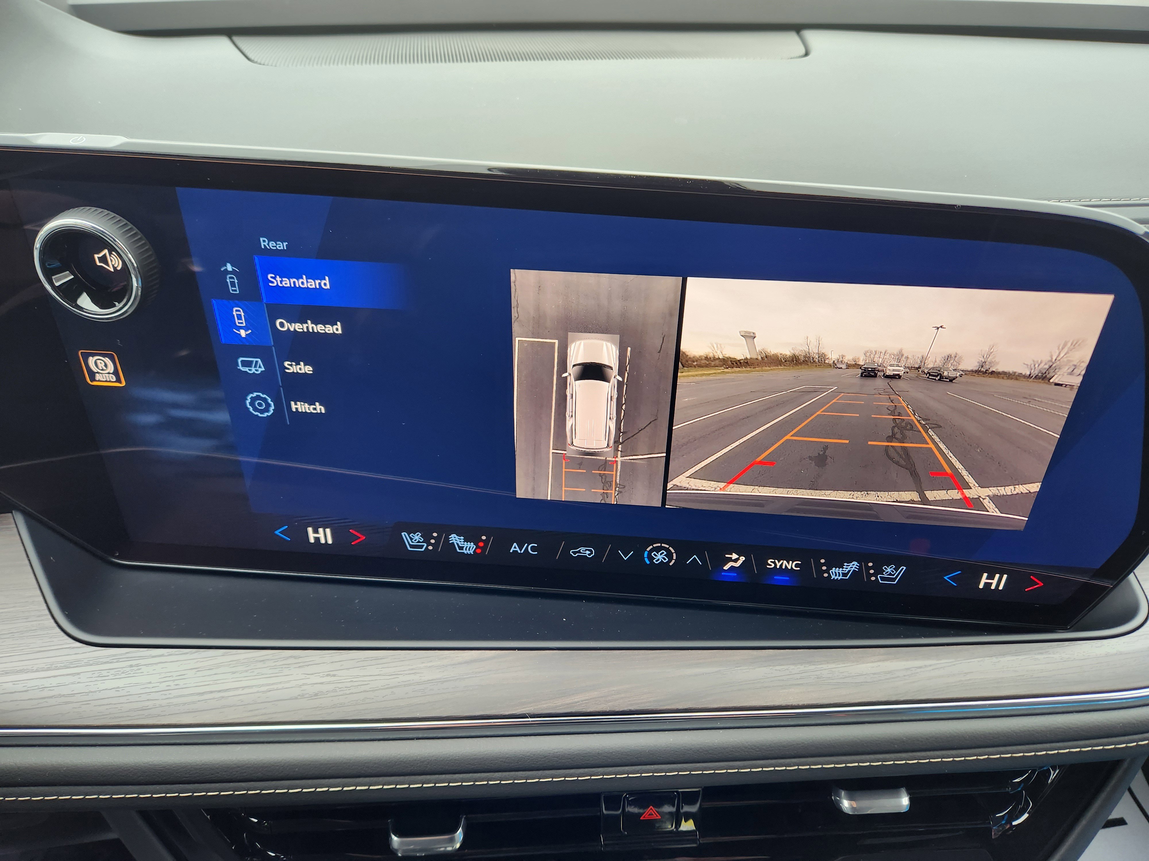 New 2026 Chevrolet Tahoe Premier image 14