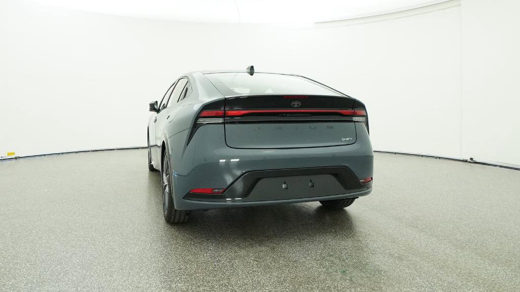 New 2026 Toyota Prius Limited image 78