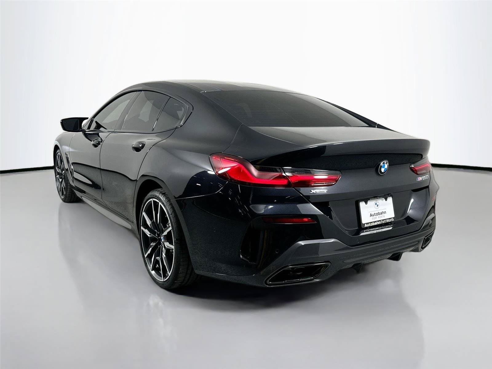 New 2026 BMW M850i xDrive AWD/4WD image 13