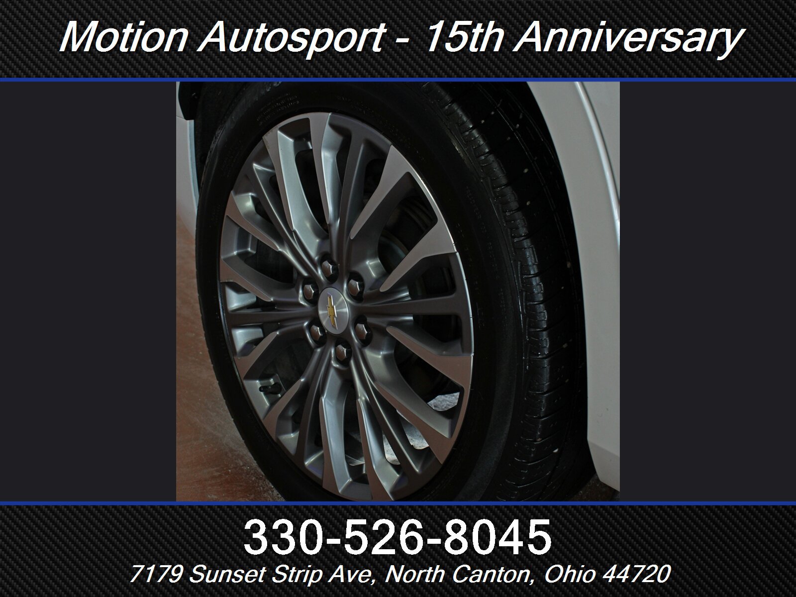 Used 2021 Chevrolet Blazer Premier AWD/4WD image 53