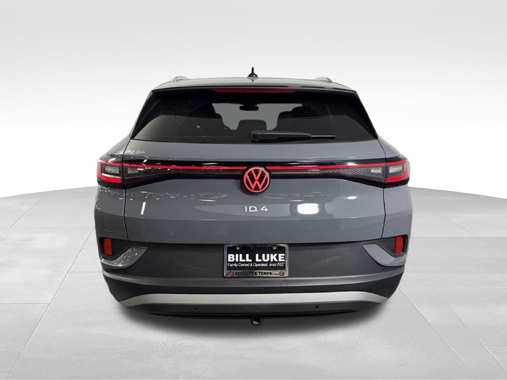 Used 2023 Volkswagen ID.4 Pro S Plus AWD/4WD image 8