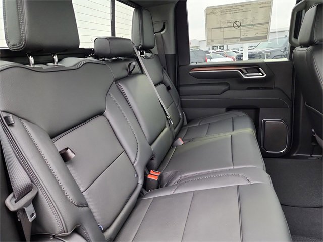 New 2026 GMC Sierra 3500 Denali w/ Denali Reserve Package image 22