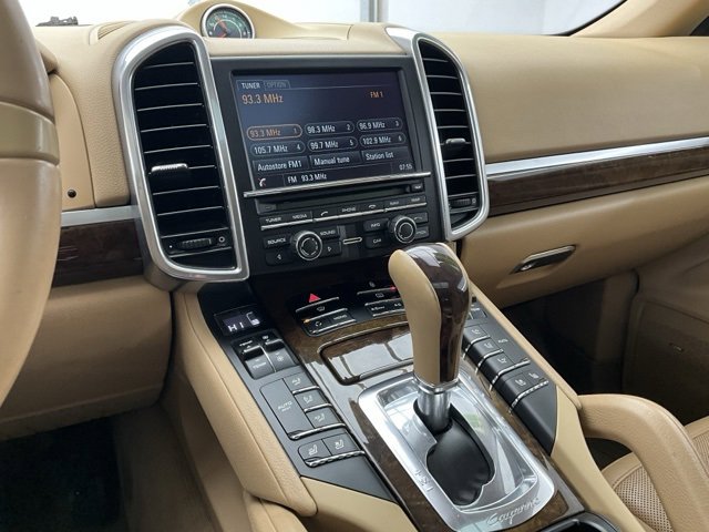Used 2013 Porsche Cayenne image 11