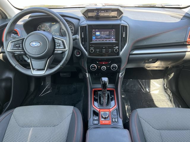 Used 2019 Subaru Forester Sport AWD/4WD image 18