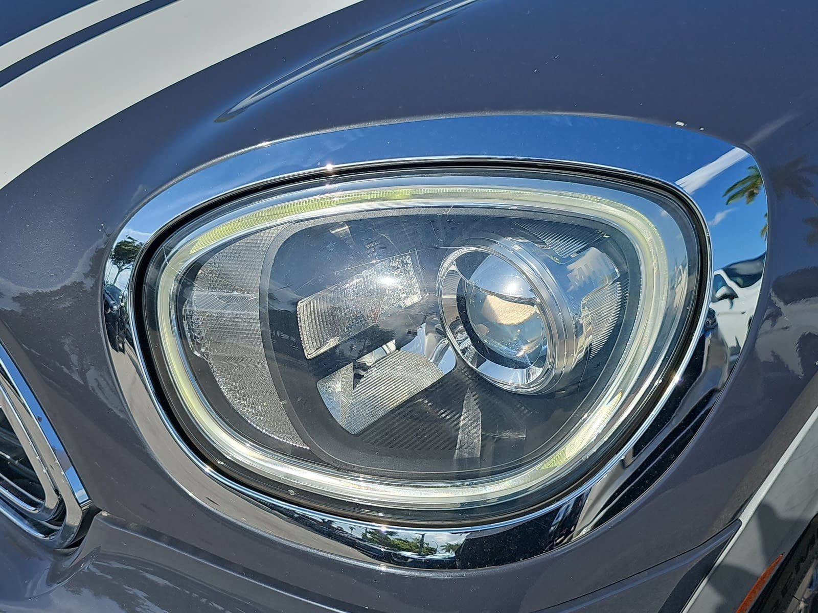 Used 2019 MINI Cooper Countryman S FWD image 31