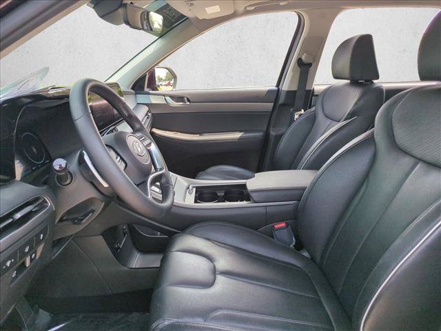 Used 2023 Hyundai Palisade SEL w/ Cargo Package AWD/4WD image 17