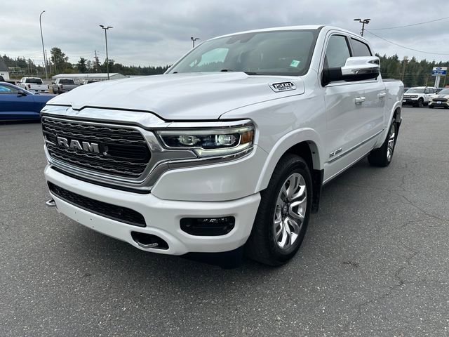 Used 2023 RAM 1500 Limited image 7