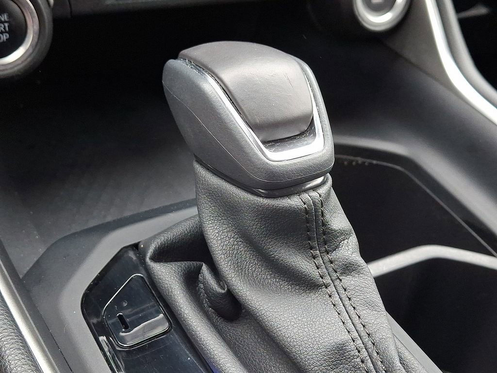 Used 2024 Toyota Grand Highlander AWD image 16