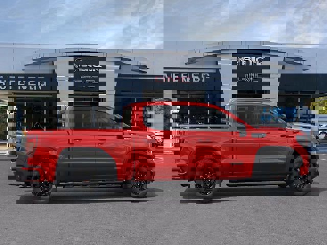 New 2026 GMC Sierra 1500 Elevation image 9