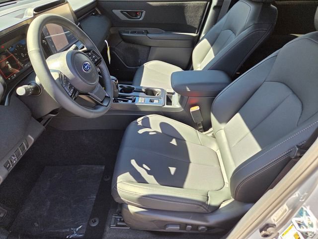 New 2026 Subaru Outback Limited image 6