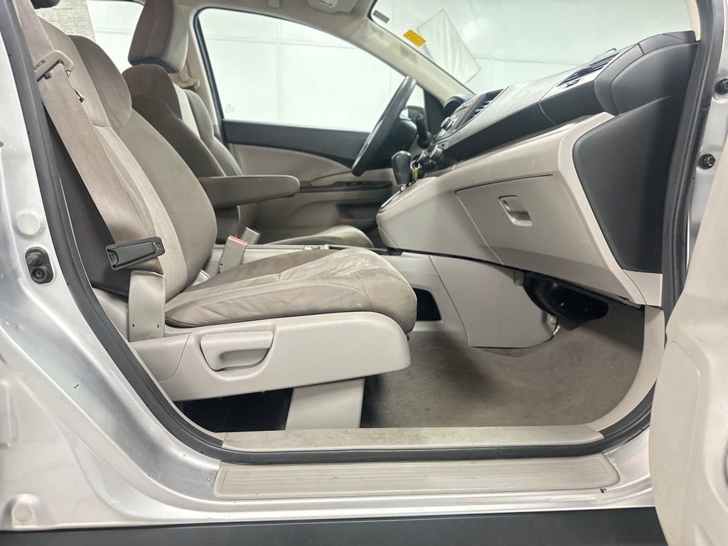 Used 2014 Honda CR-V LX image 18