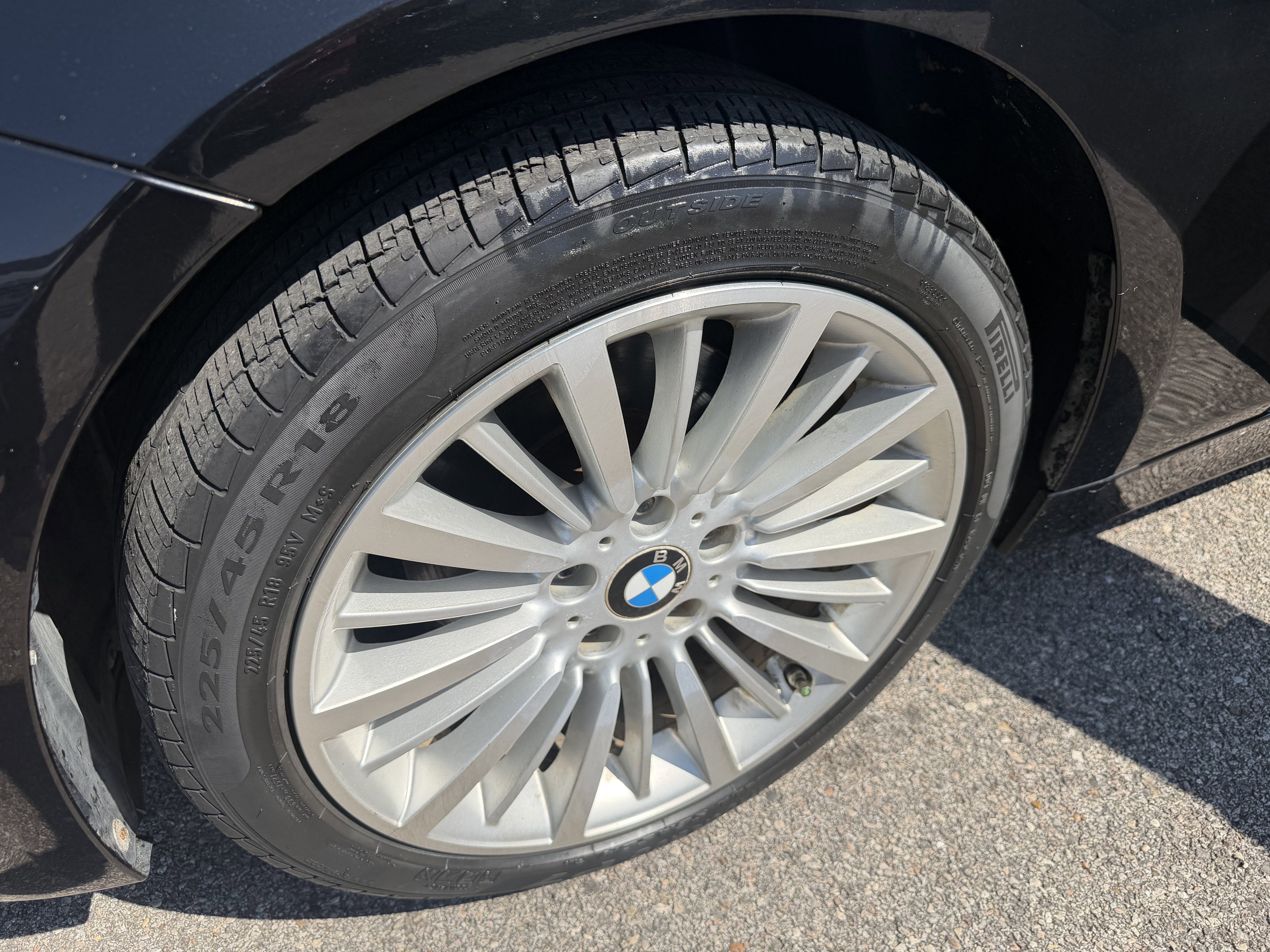 Used 2013 BMW 328i 4dr Sdn 328i RWD South Africa image 26