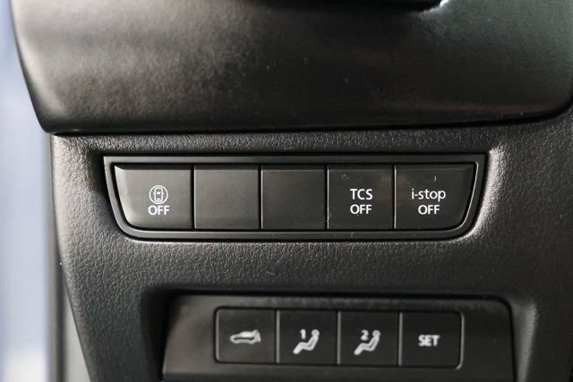 Used 2024 MAZDA CX-50 AWD 2.5 Turbo image 23