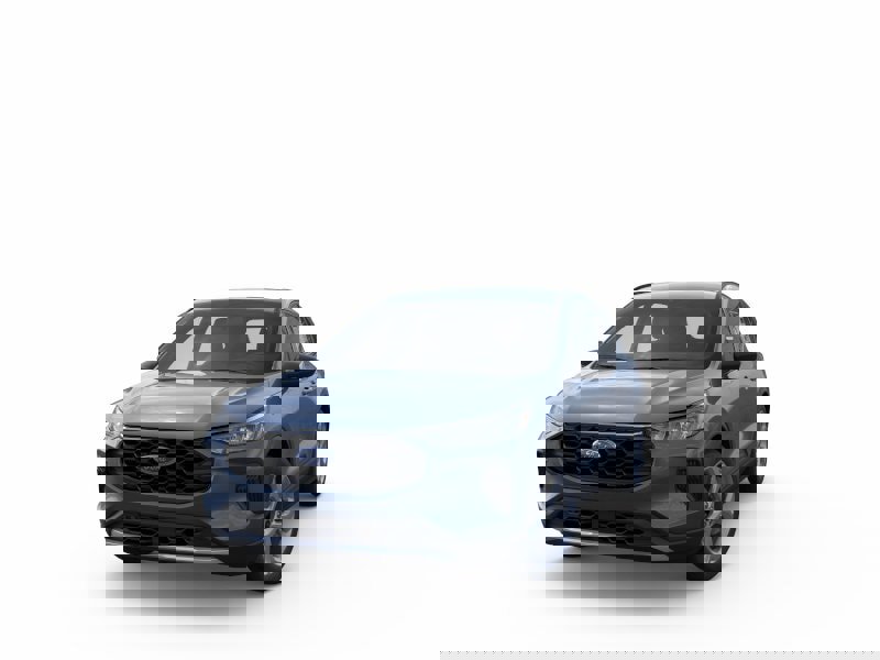 New 2026 Ford Escape ST-Line w/ Tech Pack #1 image 3