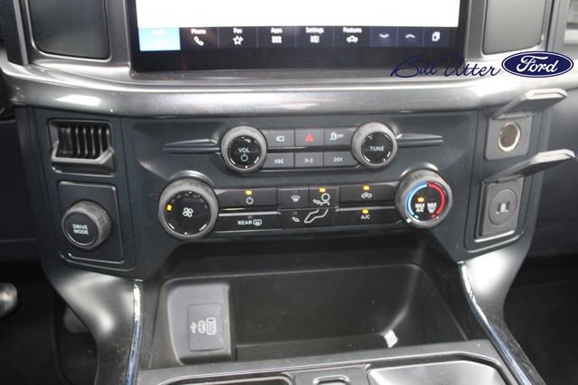 New 2025 Ford F150 STX image 12