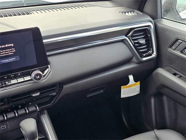 New 2026 GMC Canyon Elevation w/ Convenience Package image 15