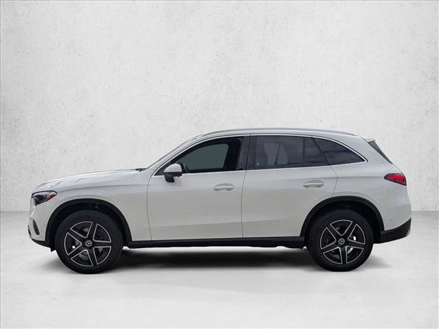 New 2026 Mercedes-Benz GLC 300 4MATIC image 5