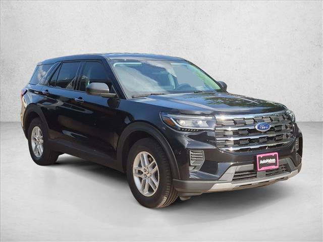 New 2026 Ford Explorer Active RWD image 7