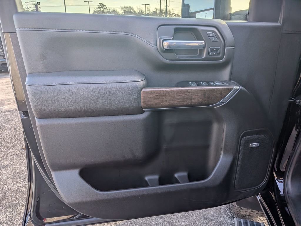 Certified 2023 GMC Sierra 2500 Denali w/ Denali Ultimate Package image 11